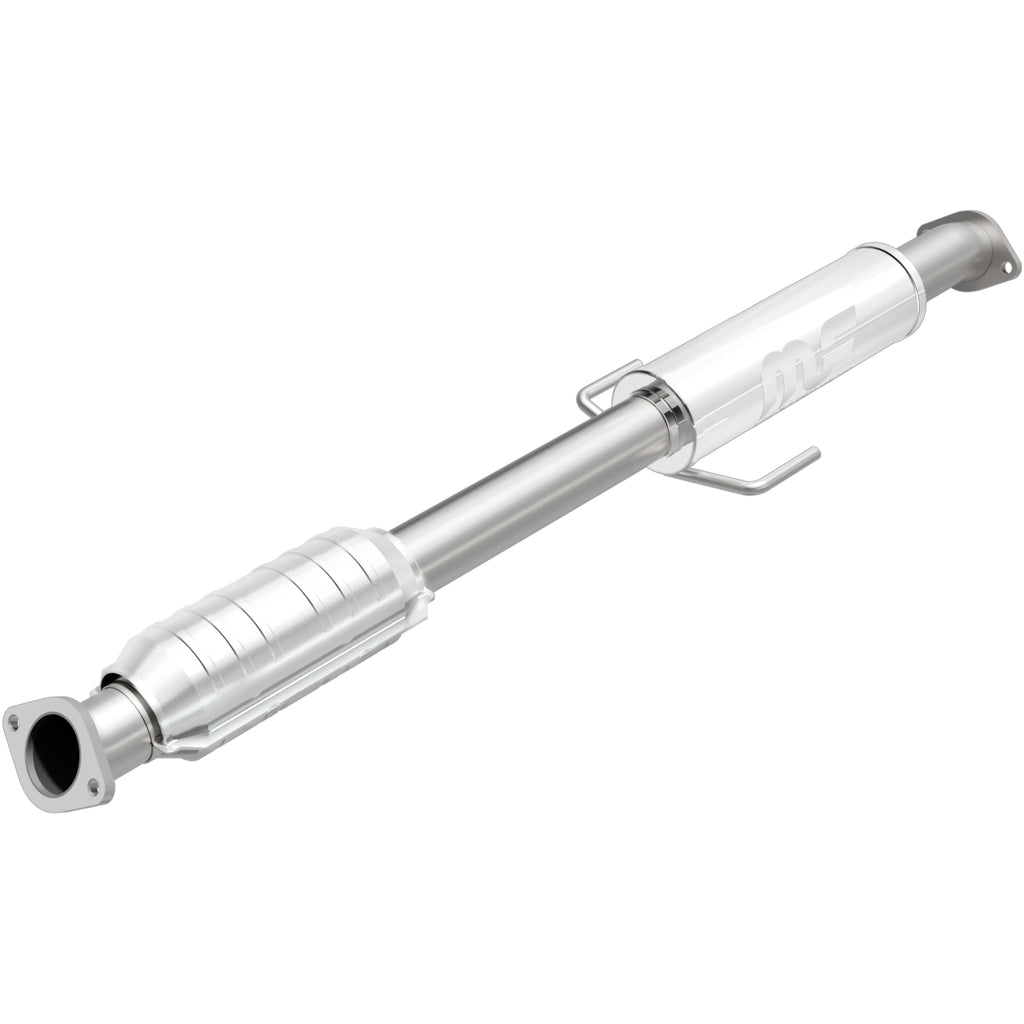 MagnaFlow Conv DF 2012 Hyundai Sonata 2.0L (51133)