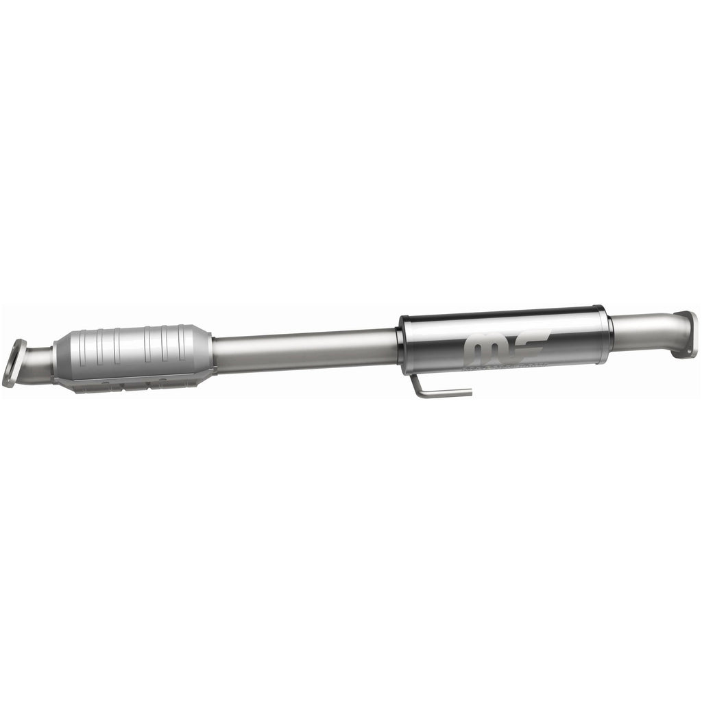 MagnaFlow Conv DF 2012 Hyundai Sonata 2.0L (51133)