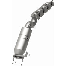 Load image into Gallery viewer, MagnaFlow Conv DF 07-08 Audi A6/A8 4.2L (51138)