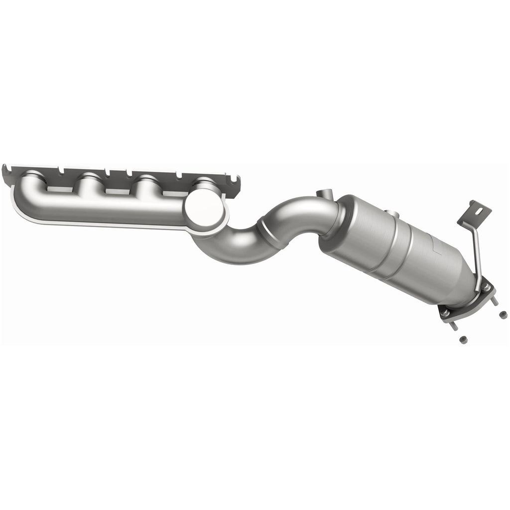 MagnaFlow Conv DF 07-08 Audi A6/A8 4.2L (51138)
