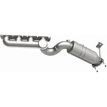 Load image into Gallery viewer, MagnaFlow Conv DF 07-08 Audi A6/A8 4.2L (51138)