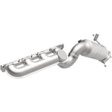 MagnaFlow Conv DF 07-08 Audi A6/A8 4.2L (51138)