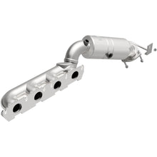 Load image into Gallery viewer, MagnaFlow Conv DF 07-10 Audi A6/A8 4.2L (51143)