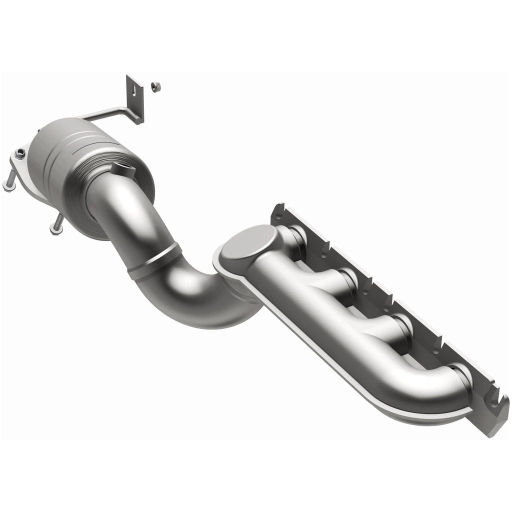 MagnaFlow Conv DF 07-10 Audi A6/A8 4.2L (51143)
