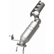 Load image into Gallery viewer, MagnaFlow Conv DF 07-10 Audi A6/A8 4.2L (51143)
