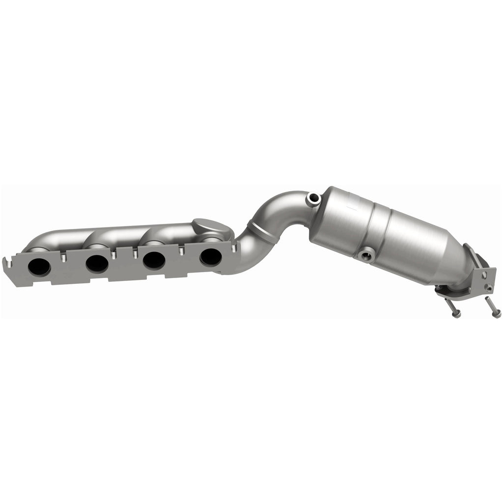 MagnaFlow Conv DF 07-10 Audi A6/A8 4.2L (51143)