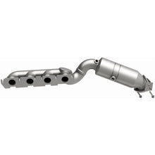 Load image into Gallery viewer, MagnaFlow Conv DF 07-10 Audi A6/A8 4.2L (51143)