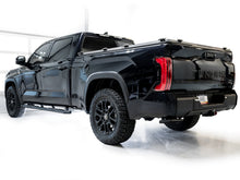 Load image into Gallery viewer, AWE Tuning 0FG Exhaust for 3rd Gen Toyota Tundra - BashGuard Only (3015-28063)