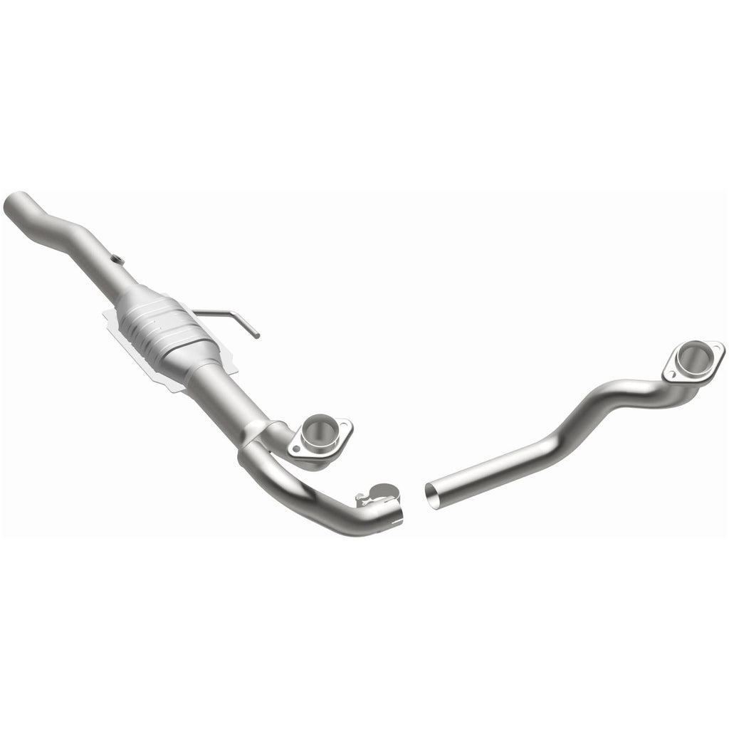 MagnaFlow Conv DF 01 Dodge Ram 1500 (51149)