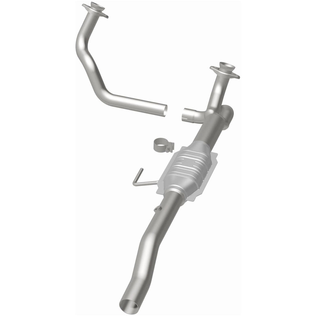 MagnaFlow Conv DF 01 Dodge Ram 1500 (51149)