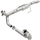 MagnaFlow Conv DF 01 Dodge Ram 1500 (51149)