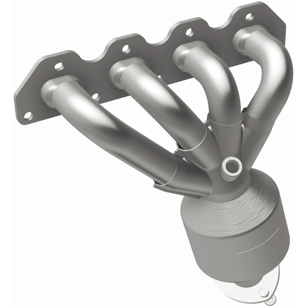 MagnaFlow Conv DF 08 Saturn Astra 1.8L Manifold (49 State) (51150)