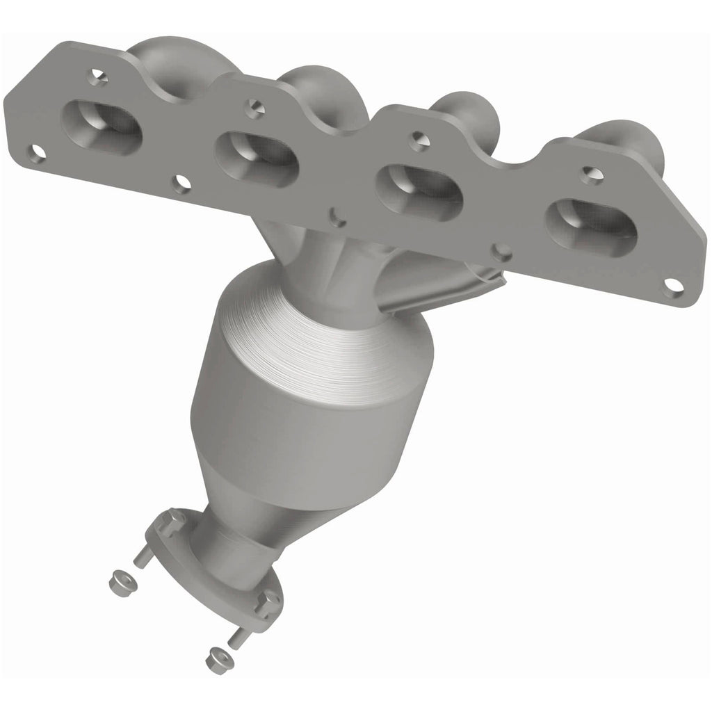 MagnaFlow Conv DF 08 Saturn Astra 1.8L Manifold (49 State) (51150)