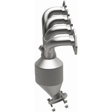 Load image into Gallery viewer, MagnaFlow Conv DF 08 Saturn Astra 1.8L Manifold (49 State) (51150)
