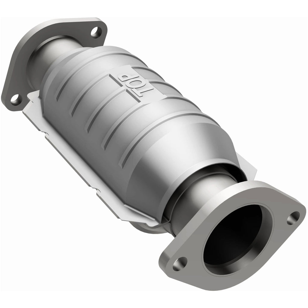 MagnaFlow Conv DF 99-04 VW Golf 2.8L GTI/04-05 Golf 2.8L VR6/99-02 Jetta 2.8L 12 Valve (AFP/GLS/GLX) (51151)