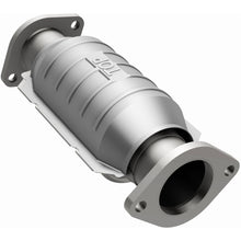Load image into Gallery viewer, MagnaFlow Conv DF 99-04 VW Golf 2.8L GTI/04-05 Golf 2.8L VR6/99-02 Jetta 2.8L 12 Valve (AFP/GLS/GLX) (51151)