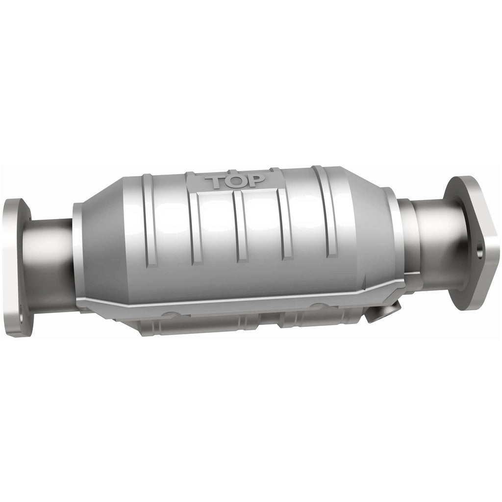 MagnaFlow Conv DF 99-04 VW Golf 2.8L GTI/04-05 Golf 2.8L VR6/99-02 Jetta 2.8L 12 Valve (AFP/GLS/GLX) (51151)