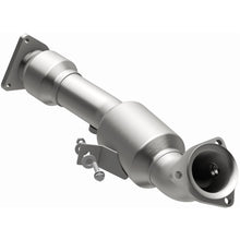 Load image into Gallery viewer, MagnaFlow Conv DF 04-07 VW Touareg 4.2L Passenger Side (51152)