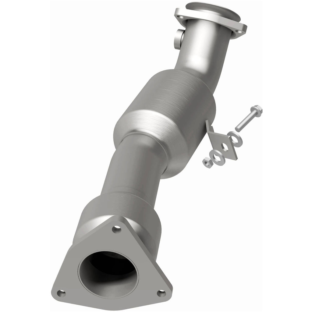 MagnaFlow Conv DF 04-07 VW Touareg 4.2L Passenger Side (51152)