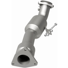 Load image into Gallery viewer, MagnaFlow Conv DF 04-07 VW Touareg 4.2L Passenger Side (51152)