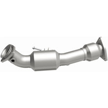 Load image into Gallery viewer, MagnaFlow Conv DF 04-07 VW Touareg 4.2L Passenger Side (51152)