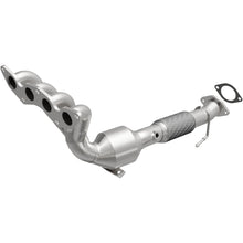 Load image into Gallery viewer, MagnaFlow Conv DF 2012 Ford Focus 2.0L (51153)