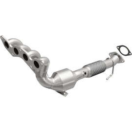 MagnaFlow Conv DF 2012 Ford Focus 2.0L (51153)