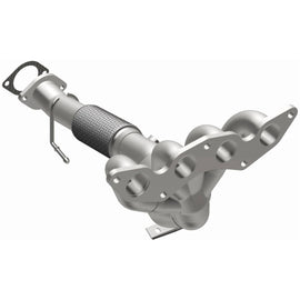 MagnaFlow Conv DF 2012 Ford Focus 2.0L (51153)