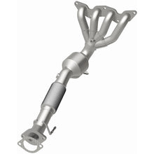 Load image into Gallery viewer, MagnaFlow Conv DF 2012 Ford Focus 2.0L (51153)