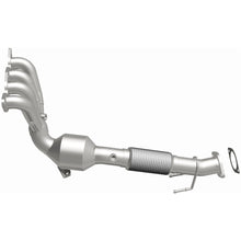 Load image into Gallery viewer, MagnaFlow Conv DF 2012 Ford Focus 2.0L (51153)