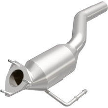 Load image into Gallery viewer, MagnaFlow Conv DF 04-07 VW Touareg 4.2L Driver Side (51154)