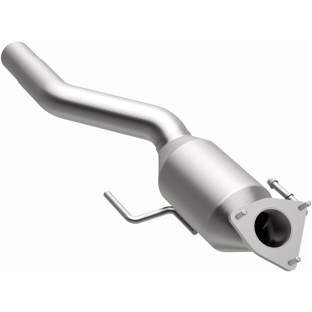 MagnaFlow Conv DF 04-07 VW Touareg 4.2L Driver Side (51154)