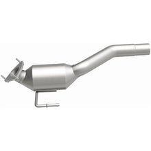 Load image into Gallery viewer, MagnaFlow Conv DF 04-07 VW Touareg 4.2L Driver Side (51154)