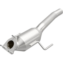 Load image into Gallery viewer, MagnaFlow Conv DF 04-07 VW Touareg 4.2L Passenger Side (51156)
