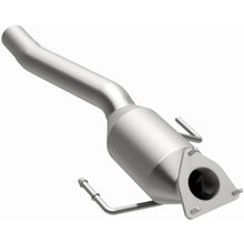 Load image into Gallery viewer, MagnaFlow Conv DF 04-07 VW Touareg 4.2L Passenger Side (51156)