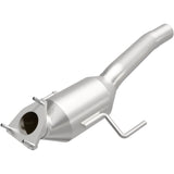 MagnaFlow Conv DF 04-07 VW Touareg 4.2L Passenger Side (51156)