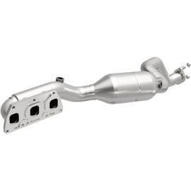 MagnaFlow Conv DF 05-09 Audi A8 6.0L (51160)