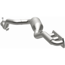 Load image into Gallery viewer, MagnaFlow Conv DF 05-09 Audi A8 6.0L (51160)