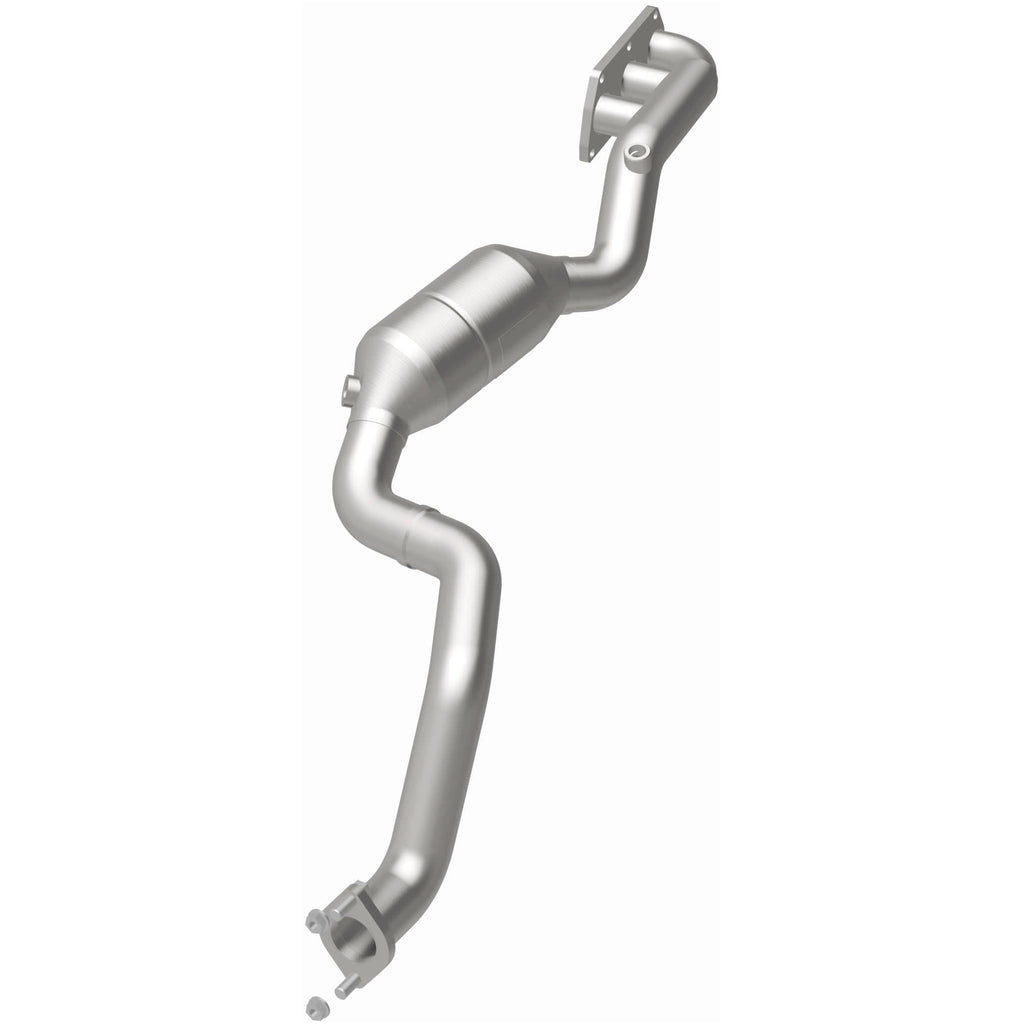 MagnaFlow Conv DF 05-09 Audi A8 6.0L (51160)