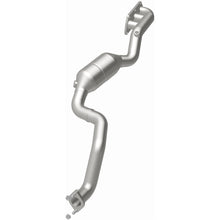 Load image into Gallery viewer, MagnaFlow Conv DF 05-09 Audi A8 6.0L (51160)