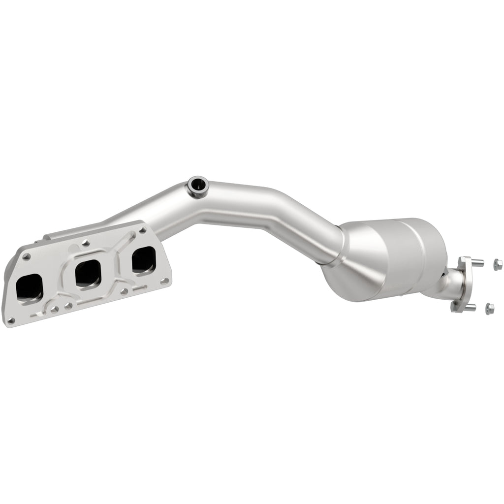 MagnaFlow Conv DF 05-09 Audi A8 6.0L (51161)