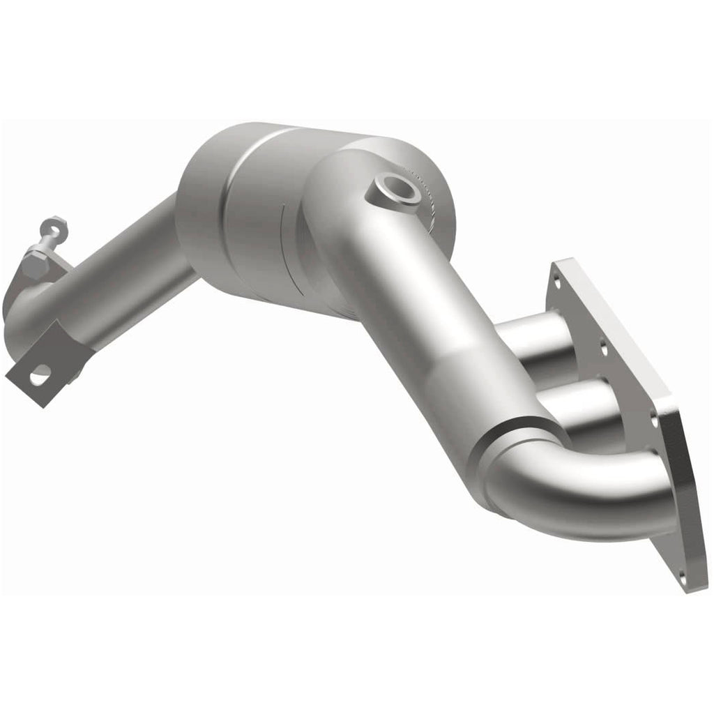 MagnaFlow Conv DF 05-09 Audi A8 6.0L (51161)
