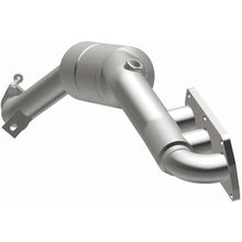 Load image into Gallery viewer, MagnaFlow Conv DF 05-09 Audi A8 6.0L (51161)