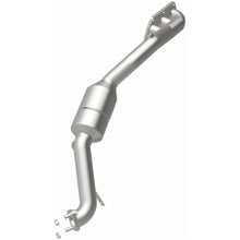 Load image into Gallery viewer, MagnaFlow Conv DF 05-09 Audi A8 6.0L (51161)