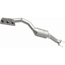 Load image into Gallery viewer, MagnaFlow Conv DF 05-09 Audi A8 6.0L (51161)