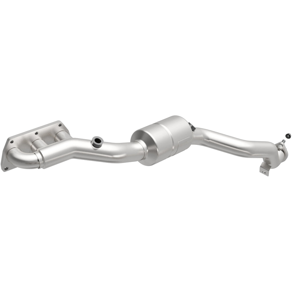 MagnaFlow Conv DF 05-09 Audi A8 6.0L (51167)