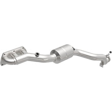 Load image into Gallery viewer, MagnaFlow Conv DF 05-09 Audi A8 6.0L (51167)