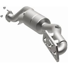 Load image into Gallery viewer, MagnaFlow Conv DF 05-09 Audi A8 6.0L (51167)