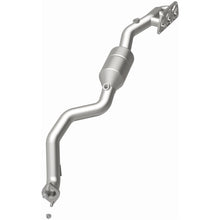 Load image into Gallery viewer, MagnaFlow Conv DF 05-09 Audi A8 6.0L (51167)