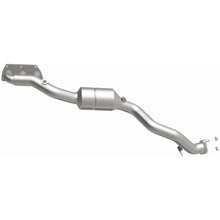 Load image into Gallery viewer, MagnaFlow Conv DF 05-09 Audi A8 6.0L (51167)